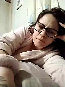 AyantiPonz79 online show from September 13, 2025, 2:55 am