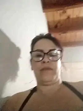 AyantiPonz79 online show from September 18, 2025, 10:01 pm