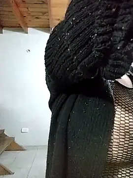 AyantiPonz79 online show from September 20, 2025, 6:20 pm