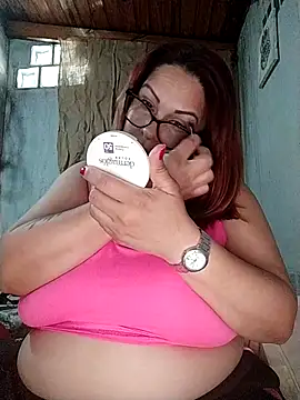 AyantiPonz79 online show from December 3, 2025, 5:00 pm