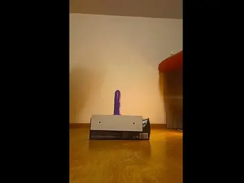 SissyPaula  online show from November 30, 2025, 5:17 pm