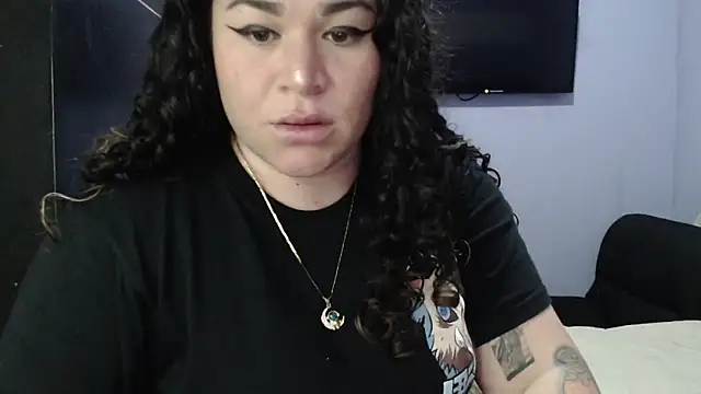 Snapshot of ANGELIQUE_KLANE chatting on January 16, 2025, 2:51 am ANGELIQUE KLANE online show from January 16, 2025, 2:51 am