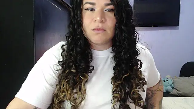 Snapshot of ANGELIQUE_KLANE chatting on March 1, 2025, 4:26 am ANGELIQUE KLANE online show from March 1, 2025, 4:26 am