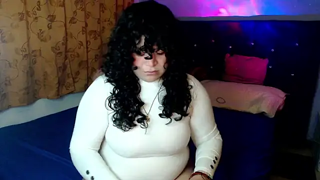 Snapshot of ANGELIQUE_KLANE chatting on September 28, 2025, 4:07 am ANGELIQUE KLANE online show from September 28, 2025, 4:07 am