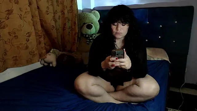 Snapshot of ANGELIQUE_KLANE chatting on October 29, 2025, 5:31 am ANGELIQUE KLANE online show from October 29, 2025, 5:31 am