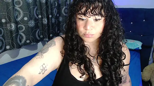 Snapshot of ANGELIQUE_KLANE chatting on July 11, 2026, 8:44 pm ANGELIQUE KLANE online show from July 11, 2026, 8:44 pm
