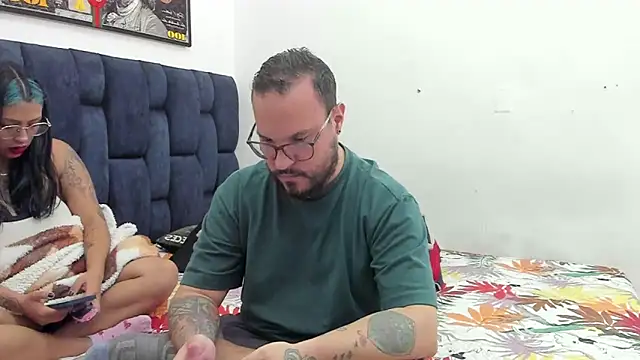 sgmr online show from October 17, 2025, 2:19 pm