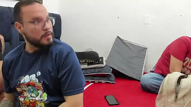 sgmr online show from November 21, 2025, 2:27 pm