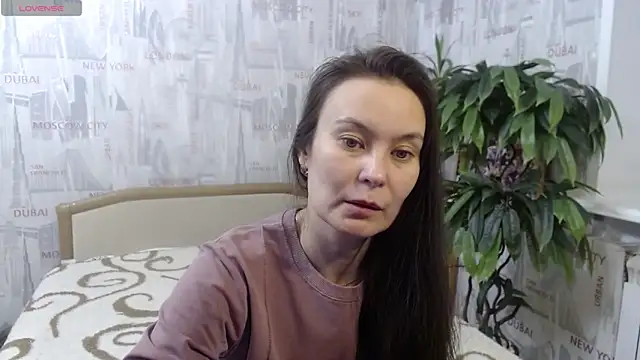 GinaQSoul online show from March 2, 2026, 2:46 pm