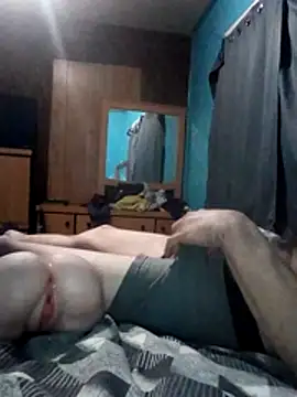 Snapshot of Bwc4u2Ride chatting on February 18, 2026, 12:50 am Bwc4u2Ride online show from February 18, 2026, 12:50 am