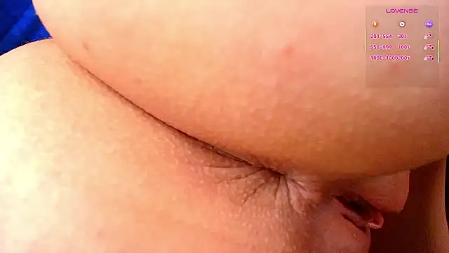 GoodWitch  online show from March 7, 2026, 7:16 am