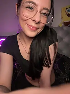 Carmen Monroe online show from June 15, 2026, 8:44 pm
