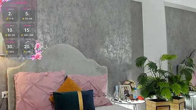 Snapshot of LisaCroft chatting on May 11, 2026, 7:14 am LisaCroft online show from May 11, 2026, 7:14 am