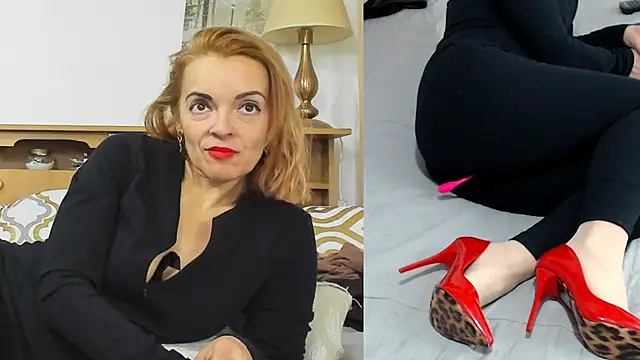 KateConner online show from January 1, 2025, 9:20 pm