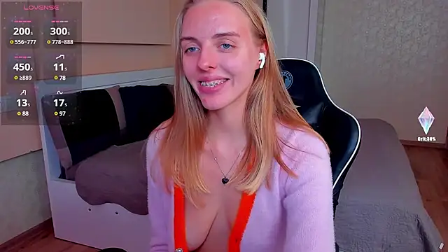 Jam cream online show from December 8, 2024, 12:30 pm