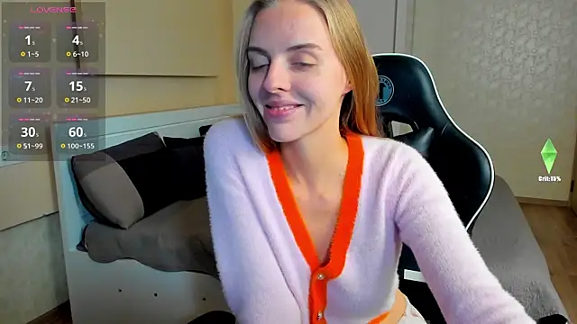 Jam cream online show from December 15, 2024, 2:16 pm