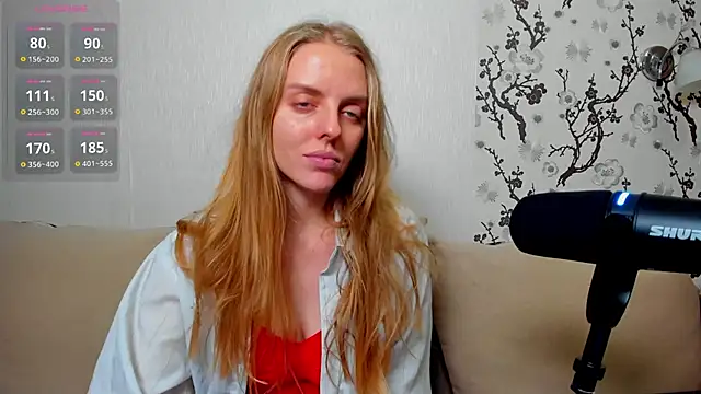 Jam cream online show from February 8, 2026, 10:40 am