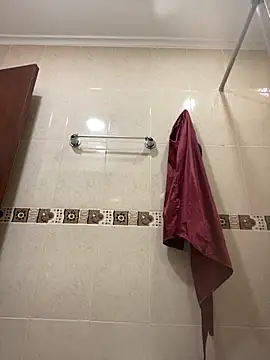 Fancyxlove online show from November 3, 2025, 12:39 pm