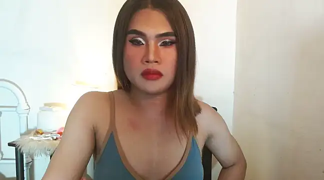 JustineBIGCUM online show from December 6, 2024, 5:42 am