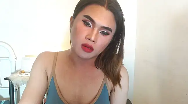 JustineBIGCUM online show from December 6, 2024, 8:48 am