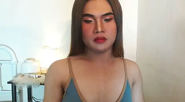 JustineBIGCUM online show from December 10, 2024, 4:56 am