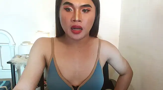 JustineBIGCUM online show from December 10, 2024, 7:58 am