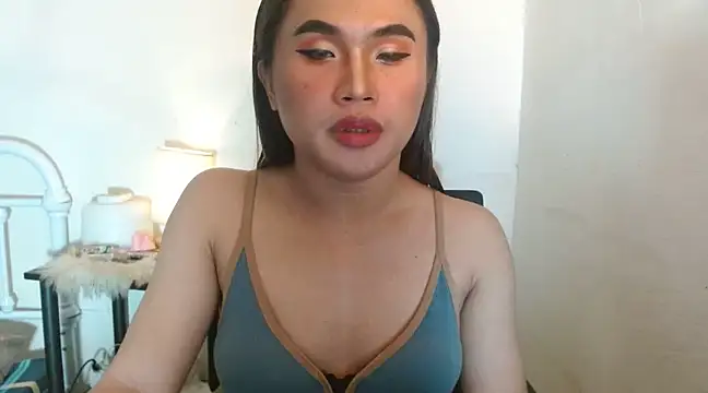 JustineBIGCUM online show from December 12, 2024, 5:31 am