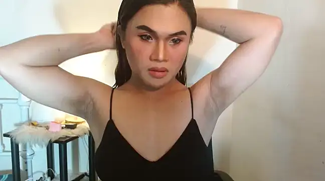 JustineBIGCUM online show from December 16, 2024, 6:10 am