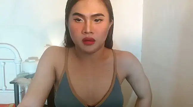 JustineBIGCUM online show from January 4, 2025, 7:45 am