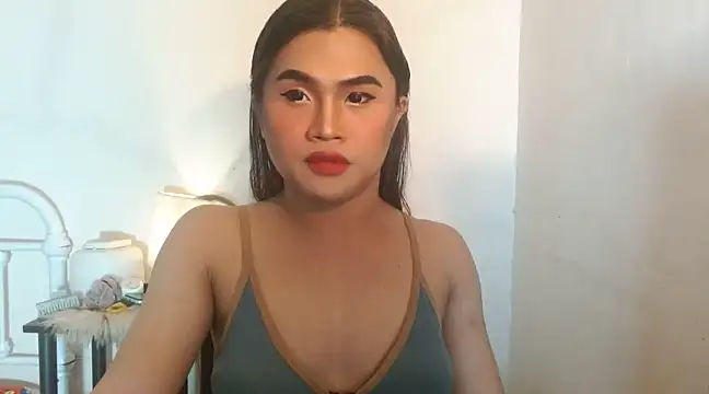 JustineBIGCUM online show from January 5, 2025, 7:38 am