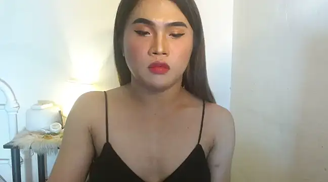 JustineBIGCUM online show from January 7, 2025, 8:03 am