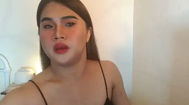 JustineBIGCUM online show from January 8, 2025, 6:09 am