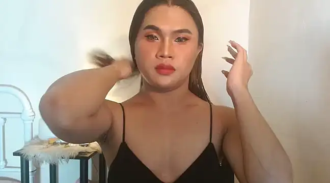 JustineBIGCUM online show from January 9, 2025, 6:48 am