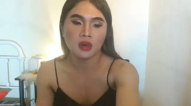 JustineBIGCUM online show from January 25, 2025, 12:05 pm