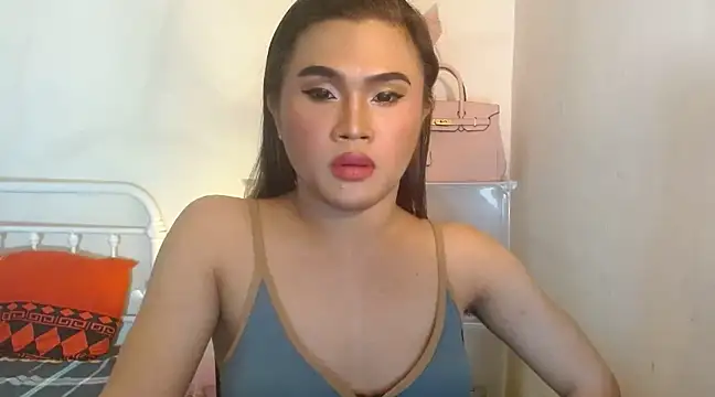 JustineBIGCUM online show from February 5, 2025, 10:19 am