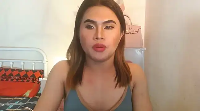 JustineBIGCUM online show from February 7, 2025, 1:43 pm