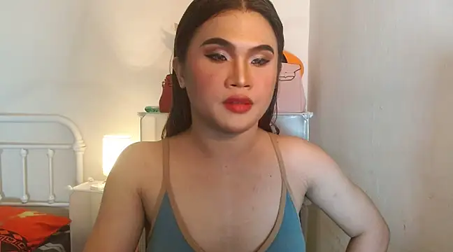 JustineBIGCUM online show from February 12, 2025, 8:49 am