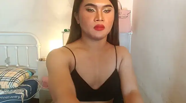 JustineBIGCUM online show from February 19, 2025, 6:44 am