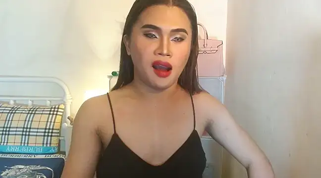 JustineBIGCUM online show from February 21, 2025, 4:07 am