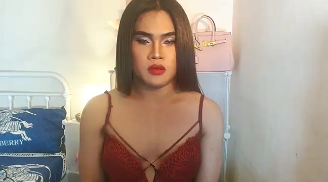 JustineBIGCUM online show from February 25, 2025, 1:39 pm