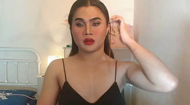 JustineBIGCUM online show from February 28, 2025, 9:15 am