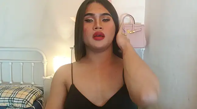 JustineBIGCUM online show from March 6, 2025, 2:08 pm