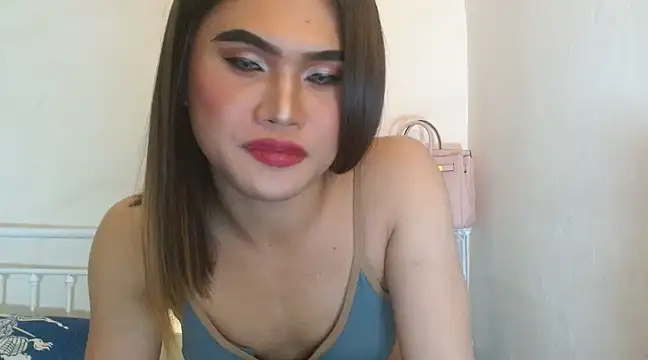 JustineBIGCUM online show from March 10, 2025, 11:32 am