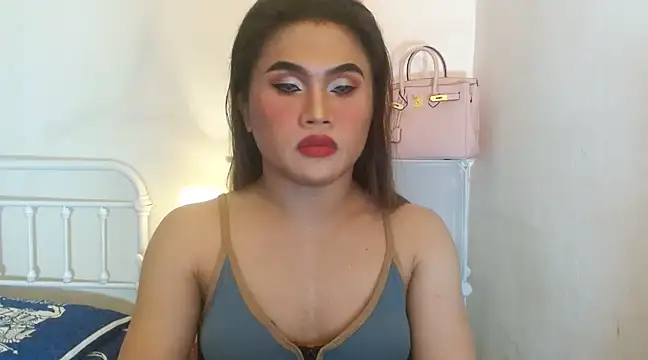 JustineBIGCUM online show from March 12, 2025, 11:09 am