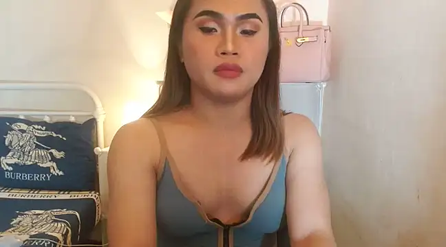 JustineBIGCUM online show from March 16, 2025, 12:11 pm