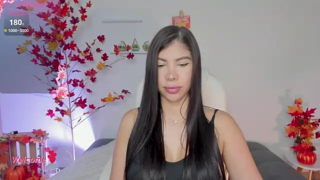 SophieHunt online show from December 5, 2024, 9:39 pm