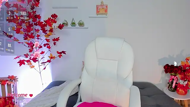 SophieHunt online show from December 19, 2024, 10:32 pm