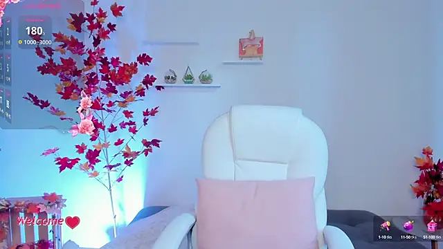 SophieHunt online show from January 8, 2025, 8:39 pm