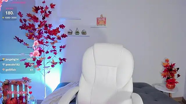 SophieHunt online show from February 4, 2025, 3:33 am