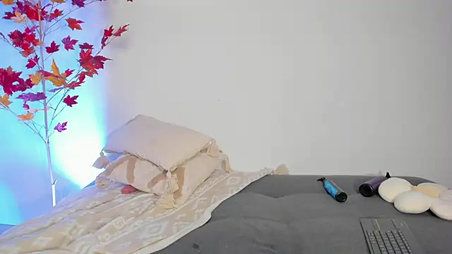 SophieHunt online show from February 11, 2025, 11:33 pm